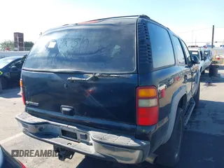 2002 Chevrolet Tahoe Z71 with VIN 1GNEK13TX2R324834, listed as a IAAI auction lot 41298063 with 1 mi miles. Bid and sale history available at carsss.com. Image 15.