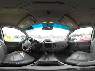 2004 Nissan Armada LE z VIN 5N1AA08BX4N707781, wystawiony jako IAAI lot #41887263 z przebiegiem 221 016 mil mil oraz . Historia ofert i sprzedaży dostępna na DreamBid. Obrazek 21.