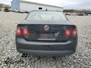 2009 Volkswagen Jetta S с VIN 3VWJZ71KX9M176970, выставлен на аукционе Copart как лот 54120525 с пробегом 111 115 миль миль и Списание • Salvage title. История ставок и продаж доступна на DreamBid. Изображение 6.