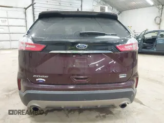 2020 Ford Edge SEL с VIN 2FMPK4J98LBB03257, выставлен на аукционе IAAI как лот 42378491 с пробегом 82 164 миль миль и . История ставок и продаж доступна на DreamBid. Изображение 16.