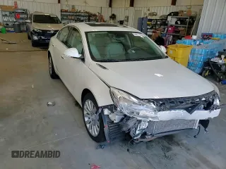 2012 Buick Regal Premium 1 z VIN 2G4GS5EK2C9157292, wystawiony jako Copart lot #52096025 z przebiegiem 111 631 mil mil oraz Nie do naprawy • Non repairable. Historia ofert i sprzedaży dostępna na DreamBid. Obrazek 11.