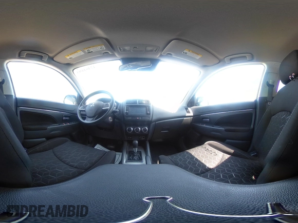 2021 Mitsubishi Outlander ES with VIN JA4APUAU3MU032698, listed as a IAAI auction lot 42461693 with 47,325 mi miles and . Bid and sale history available at DreamBid. Image 24.
