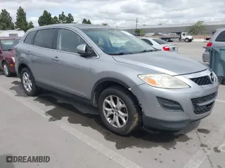 2011 Mazda CX-9 Touring with VIN JM3TB2CV0B0331326, listed as a IAAI auction lot 41988142 with 148,309 mi miles. Bid and sale history available at carsss.com. Image 1.