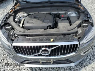 2019 Volvo XC60 Inscription с VIN LYV102RL0KB298567, выставлен на аукционе Copart как лот 54501325 с пробегом 31 777 миль миль и Списание • Salvage title. История ставок и продаж доступна на DreamBid. Изображение 12.