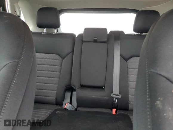 2020 Ford Edge SE z VIN 2FMPK3G95LBB06229, wystawiony jako Copart lot #54275935 z przebiegiem 89 807 mil mil oraz Szkody całkowita. Historia ofert i sprzedaży dostępna na DreamBid. Obrazek 10.