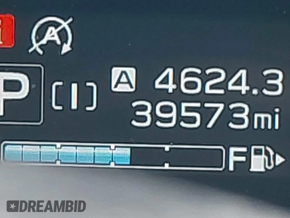 2021 Subaru Crosstrek Premium с VIN JF2GTAPC7M8312918, выставлен на аукционе IAAI как лот 42764282 с пробегом 39 573 миль миль и . История ставок и продаж доступна на DreamBid. Изображение 15.