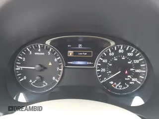 2018 Nissan Altima SR with VIN 1N4AL3APXJC156643, listed as a IAAI auction lot 41723175 with 144,368 mi miles and . Bid and sale history available at carsss.com. Image 7.