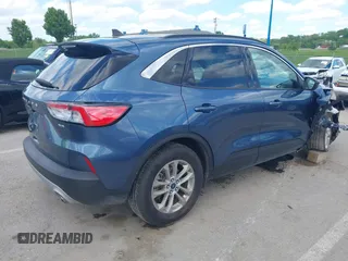 2020 Ford Escape SE z VIN 1FMCU0G64LUC77514, wystawiony jako IAAI lot #42198831 z przebiegiem 39 250 mil mil oraz . Historia ofert i sprzedaży dostępna na DreamBid. Obrazek 4.