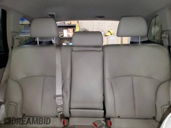 2012 Subaru Outback Limited z VIN 4S4BRDLC9C2301852, wystawiony jako Copart lot #55602745 z przebiegiem 74 797 mil mil oraz Szkoda całkowita • Salvage title. Historia ofert i sprzedaży dostępna na DreamBid. Obrazek 10.