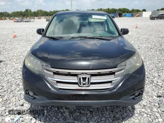 2013 Honda CR-V EX z VIN 2HKRM4H58DH670570, wystawiony jako Copart lot #61173985 z przebiegiem 232 400 mil mil oraz Czysty tytuł • Clean title. Historia ofert i sprzedaży dostępna na DreamBid. Obrazek 5.