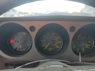 1984 Porsche 944 с VIN WP0AA0945EN462393, выставлен на аукционе Copart как лот 60864325 с пробегом 97 056 миль миль и Чистый • Clean title. История ставок и продаж доступна на DreamBid. Изображение 9.