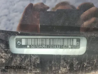 2002 Pontiac Aztek z VIN 3G7DA03E72S595347, wystawiony jako Copart lot #80095954 z przebiegiem Nie podano mil oraz Szkoda całkowita • Salvage title. Historia ofert i sprzedaży dostępna na DreamBid. Obrazek 14.