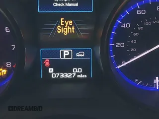 2019 Subaru Outback с VIN 4S4BSABC8K3288427, выставлен на аукционе IAAI как лот 42261344 с пробегом 73 327 миль миль и . История ставок и продаж доступна на DreamBid. Изображение 16.