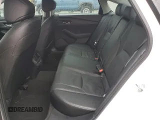 2023 Honda Accord EX-L с VIN 1HGCY2F68PA007524, выставлен на аукционе Copart как лот 60244435 с пробегом 17 857 миль миль и Списание • Salvage title. История ставок и продаж доступна на DreamBid. Изображение 10.