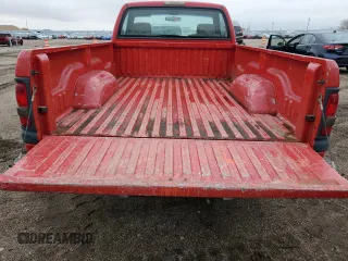 1996 Dodge 1500 z VIN 1B7HC16Y7TS605932, wystawiony jako Copart lot #78384854 z przebiegiem 58 365 mil mil oraz Czysty tytuł • Clean title. Historia ofert i sprzedaży dostępna na DreamBid. Obrazek 10.