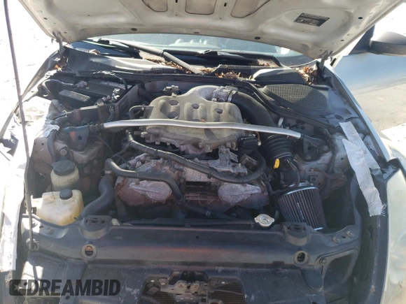 2006 Nissan 350Z Touring with VIN JN1AZ34E36M354004, listed as a Copart auction lot 46673545 with 196,768 mi miles and Salvage Title. Bid and sale history available at carsss.com. Image 13.