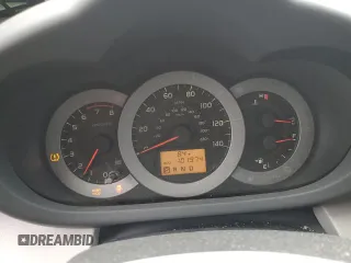 2010 Toyota RAV4 с VIN JTMZF4DV5A5031414, выставлен на аукционе Copart как лот 62608855 с пробегом 101 974 миль миль и Чистый • Clean title. История ставок и продаж доступна на DreamBid. Изображение 9.