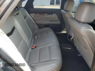 2017 Cadillac XTS Luxury with VIN 2G61M5S31H9143279, listed as a Copart auction lot 59184395 with 132,912 mi miles and Clean title. Bid and sale history available at DreamBid. Image 10.