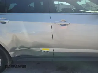 2017 Chevrolet Equinox LS with VIN 2GNALBEK5H1585117, listed as a Copart auction lot 51374395 with Not Provided miles and Salvage Title. Bid and sale history available at DreamBid. Image 13.