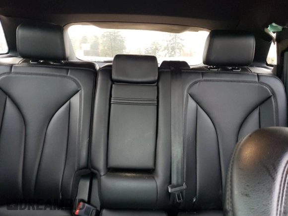 2018 Lincoln MKX Premiere with VIN 2LMPJ6JRXJBL48335, listed as a Copart auction lot 87130044 with 60,515 mi miles and Salvage Title. Bid and sale history available at carsss.com. Image 10.