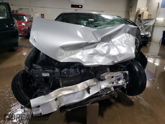2005 Saturn ION ION 1 with VIN 1G8AG52F45Z150446, listed as a Copart auction lot 50991165 with Not Provided miles and Salvage Title. Bid and sale history available at carsss.com. Image 5.