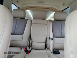 2002 Mercedes-Benz M-Class with VIN 4JGAB54EX2A313793, listed as a Copart auction lot 72600614 with 140,053 mi miles and Salvage Title. Bid and sale history available at carsss.com. Image 10.
