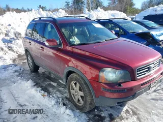 2007 Volvo XC90 I6 z VIN YV4CZ982071378110, wystawiony jako IAAI lot #41622837 z przebiegiem 219 489 mil mil oraz . Historia ofert i sprzedaży dostępna na DreamBid. Obrazek 1.