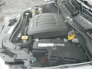 2017 Dodge Grand Caravan SE with VIN 2C4RDGBG9HR601343, listed as a IAAI auction lot 41960934 with 130,910 mi miles and . Bid and sale history available at DreamBid. Image 20.