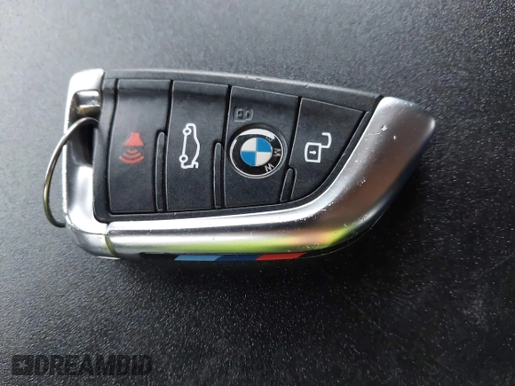 2020 BMW 3 Series M340i with VIN 3MW5U7J03L8B43176, listed as a IAAI auction lot 41450902 with 61,118 mi miles. Bid and sale history available at carsss.com. Image 11.