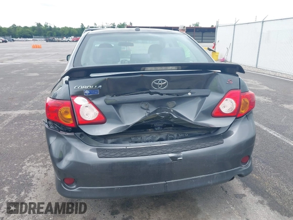 2010 Toyota Corolla с VIN 2T1BU4EE8AC528045, выставлен на аукционе IAAI как лот 42364632 с пробегом 118 802 миль миль и . История ставок и продаж доступна на DreamBid. Изображение 6.