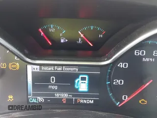 2015 Chevrolet Impala LT с VIN 2G1125S32F9273368, выставлен на аукционе IAAI как лот 42392110 с пробегом 161 939 миль миль и . История ставок и продаж доступна на DreamBid. Изображение 7.