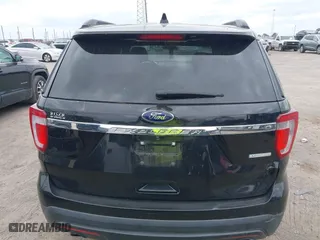 2016 Ford Explorer with VIN 1FM5K7BH1GGB69923, listed as a IAAI auction lot 42018071 with 198,246 mi miles. Bid and sale history available at carsss.com. Image 16.