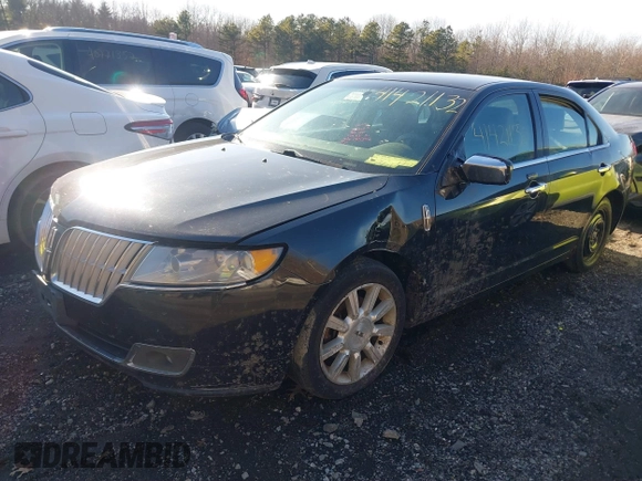 2012 Lincoln MKZ z VIN 3LNHL2GC6CR813803, wystawiony jako IAAI lot #41765231 z przebiegiem 183 292 mil mil oraz . Historia ofert i sprzedaży dostępna na DreamBid. Obrazek 2.