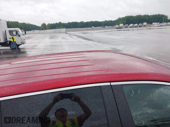 2023 GMC Terrain SLE z VIN 3GKALMEG7PL217846, wystawiony jako IAAI lot #42303391 z przebiegiem 14 149 mil mil oraz . Historia ofert i sprzedaży dostępna na DreamBid. Obrazek 17.