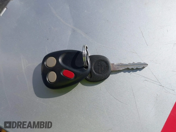 2006 GMC Envoy SLE z VIN 1GKDT13S762328884, wystawiony jako IAAI lot #41778198 z przebiegiem Nie podano mil oraz . Historia ofert i sprzedaży dostępna na DreamBid. Obrazek 11.