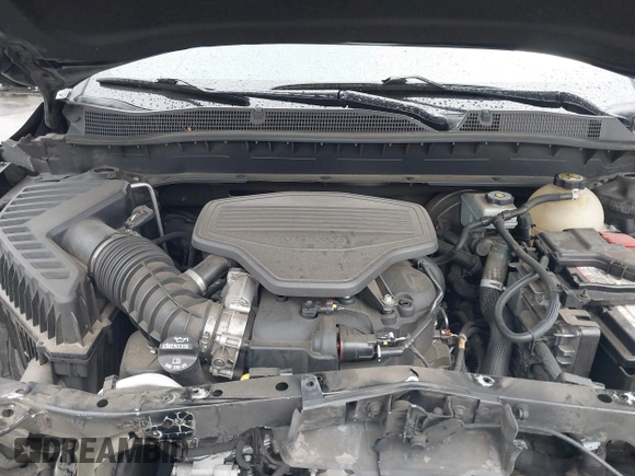 2019 Chevrolet Blazer RS with VIN 3GNKBJRS6KS639242, listed as a IAAI auction lot 41736164 with 109,083 mi miles and . Bid and sale history available at DreamBid. Image 10.