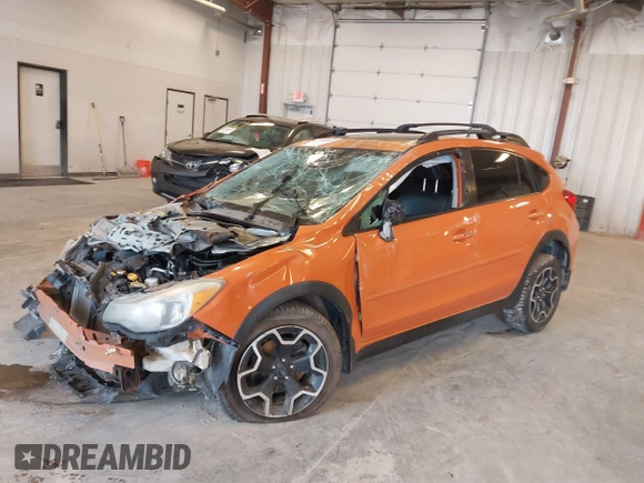 2013 Subaru Crosstrek Limited с VIN JF2GPAKC3D2833763, выставлен на аукционе IAAI как лот 41884085 с пробегом Не указан миль и . История ставок и продаж доступна на DreamBid. Изображение 16.
