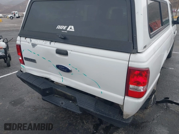 2011 Ford Ranger XL z VIN 1FTKR1AE5BPA25632, wystawiony jako IAAI lot #41507603 z przebiegiem 147 822 mil mil oraz . Historia ofert i sprzedaży dostępna na DreamBid. Obrazek 6.