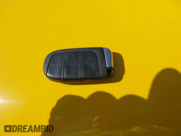 2016 Jeep Renegade Latitude z VIN ZACCJABT1GPD53424, wystawiony jako IAAI lot #42349781 z przebiegiem 108 209 mil mil oraz . Historia ofert i sprzedaży dostępna na DreamBid. Obrazek 11.