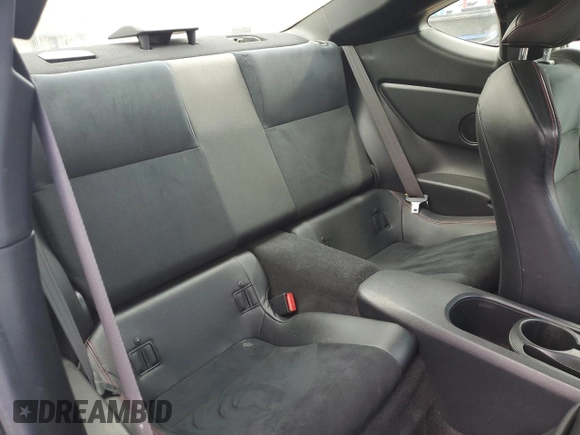 2016 Subaru BRZ Limited with VIN JF1ZCAC14G8604676, listed as a Copart auction lot 56984155 with 74,976 mi miles and Salvage title. Bid and sale history available at DreamBid. Image 10.