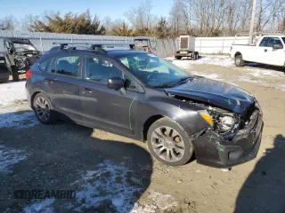 2012 Subaru Impreza Special Sports Premium z VIN JF1GPAL69CH239607, wystawiony jako Copart lot #41682145 z przebiegiem 141 822 mil mil oraz Szkoda całkowita • Salvage title. Historia ofert i sprzedaży dostępna na DreamBid. Obrazek 4.