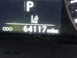 2016 Lexus RX 350 with VIN 2T2BZMCA8GC003542, listed as a IAAI auction lot 41849186 with 64,117 mi miles and . Bid and sale history available at DreamBid. Image 7.