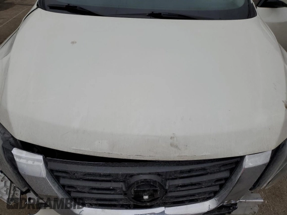 2020 Nissan Pathfinder Platinum с VIN 5N1DR2DM5LC585642, выставлен на аукционе Copart как лот 43278175 с пробегом 105 201 миль миль и Списание • Salvage title. История ставок и продаж доступна на DreamBid. Изображение 13.
