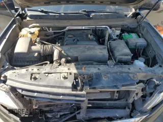 2017 Chevrolet Colorado 2WD WT with VIN 1GCGSBEA7H1238195, listed as a Copart auction lot 48521065 with 142,019 mi miles and Salvage title. Bid and sale history available at DreamBid. Image 12.