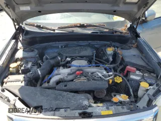 2010 Subaru Forester X Premium с VIN JF2SH6CC2AH785099, выставлен на аукционе Copart как лот 62752075 с пробегом 222 153 миль миль и Чистый • Clean title. История ставок и продаж доступна на DreamBid. Изображение 12.
