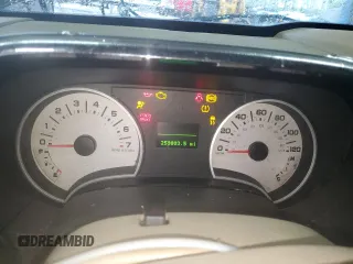 2006 Ford Explorer Eddie Bauer z VIN 1FMEU64E36ZA26238, wystawiony jako Copart lot #52496495 z przebiegiem 259 803 mil mil oraz Szkoda całkowita • Salvage title. Historia ofert i sprzedaży dostępna na DreamBid. Obrazek 9.