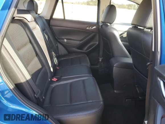 2013 Mazda CX-5 Grand Touring with VIN JM3KE4DE8D0166948, listed as a Copart auction lot 76067314 with 170,812 mi miles and Non Repairable. Bid and sale history available at carsss.com. Image 11.