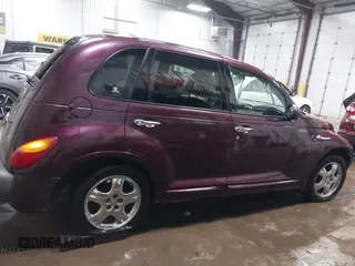 2001 Chrysler PT Cruiser z VIN 3C8FY4BB61T661740, wystawiony jako IAAI lot #41447238 z przebiegiem 189 850 mil mil oraz . Historia ofert i sprzedaży dostępna na DreamBid. Obrazek 13.