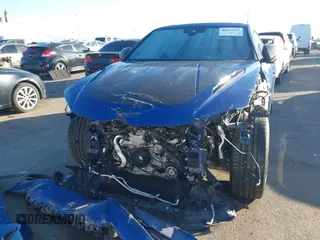 2024 Lamborghini Urus Performante z VIN ZPBUC3ZL3RLA30847, wystawiony jako IAAI lot #40935032 z przebiegiem Nie podano mil oraz . Historia ofert i sprzedaży dostępna na DreamBid. Obrazek 13.