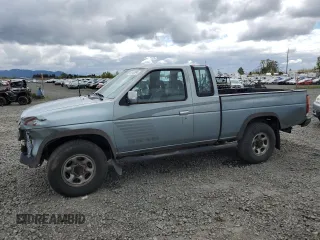 1993 Nissan Frontier SE с VIN 1N6HD16Y0PC408188, выставлен на аукционе Copart как лот 71028394 с пробегом 258 939 миль миль и Списание • Salvage title. История ставок и продаж доступна на DreamBid. Изображение 1.